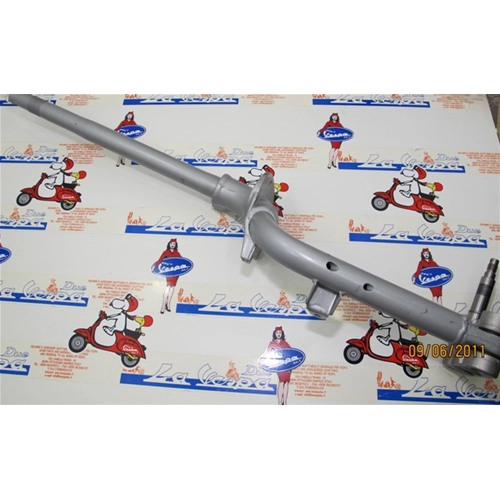 Front fork fork for VESPA 80 125 150 200 PX PE ARCOBALENO second series ro 178050 with pin Ø 20 mm steering tube