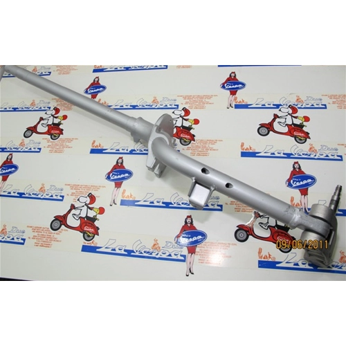Front fork fork for VESPA 125 150 200 PX PE first series with and without arrows ro 183435 steering tube