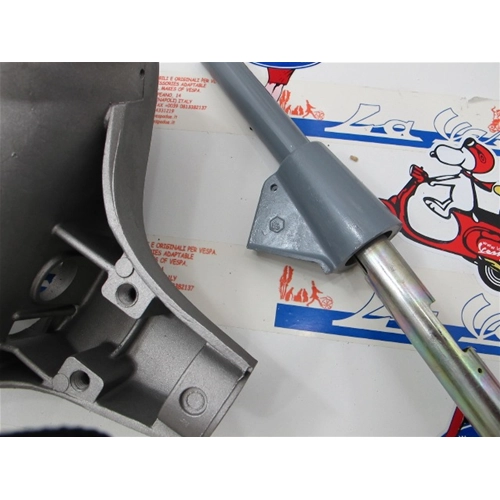 Guidon complet pour Vespa 125, 150, 180 et 200 TS Sprint Veloce Rally (première série)