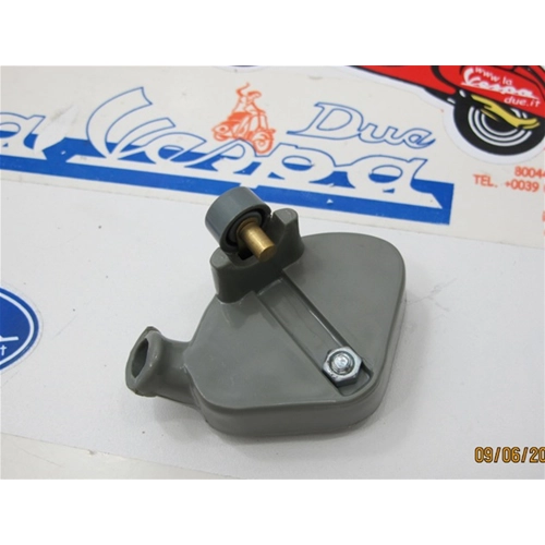 3-position light switch with fixed cutting screws for VESPA 125 VM2 VN 150 VL2T VL3T