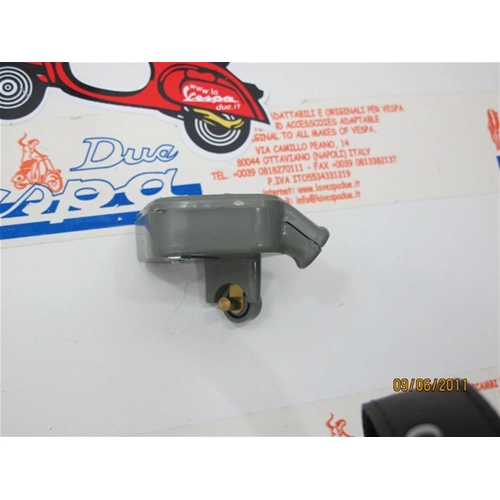 3-position light switch with fixed cutting screws for VESPA 125 VM2 VN 150 VL2T VL3T