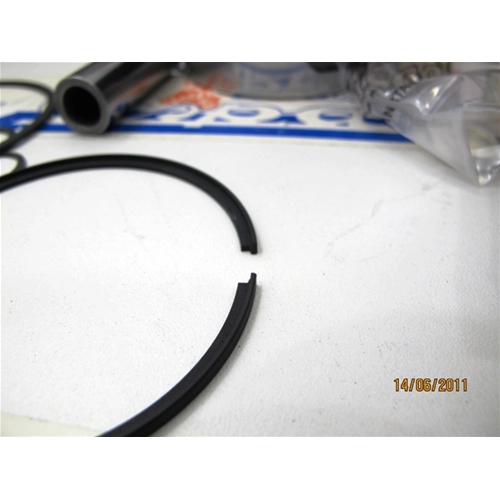 Kit cylindre PINASCO 25030911, diamètre 69 mm, 225 cm³ super sport course longue pour VESPA PX PE 200 COSA