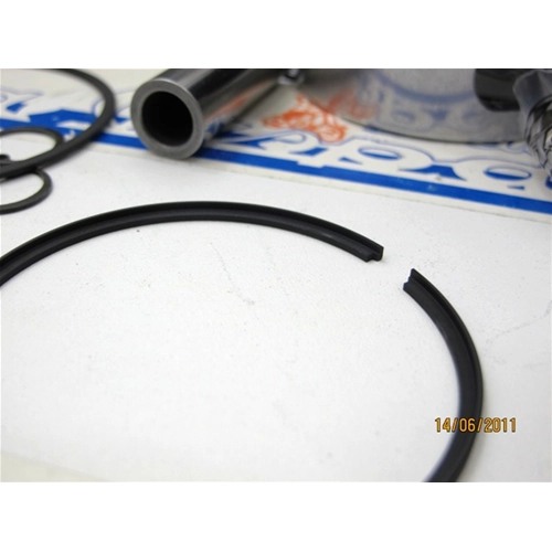 Kit cylindre PINASCO 25030911, diamètre 69 mm, 225 cm³ super sport course longue pour VESPA PX PE 200 COSA