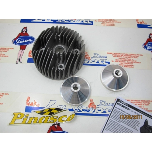 OFFRE SPÉCIALE Bougie d'allumage centrale à tête modulaire VRH GP PINASCO 25243710 pour VESPA 125 150 PX PE GT TS SPRINT 80 125 150