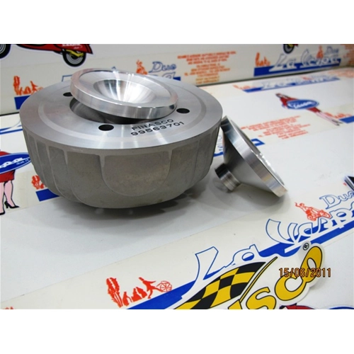 OFFRE SPÉCIALE Bougie d'allumage centrale à tête modulaire VRH GP PINASCO 25243710 pour VESPA 125 150 PX PE GT TS SPRINT 80 125 150
