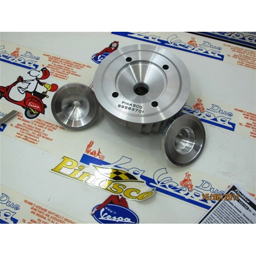 OFFRE SPÉCIALE Bougie d'allumage centrale à tête modulaire VRH GP PINASCO 25243710 pour VESPA 125 150 PX PE GT TS SPRINT 80 125 150