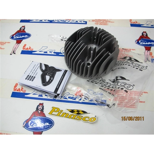 Bougie centrale VRH PRO PINASCO 25243700 pour VESPA PX PE GT TS SPRINT 80 125 150