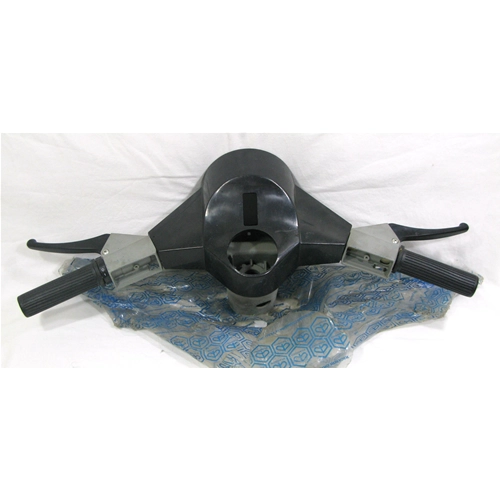 Nouveau guidon complet PIAGGIO d'origine pour VESPA 50 125 PK Automatica Plurimatic