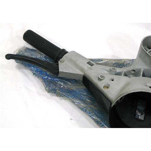 Nouveau guidon complet PIAGGIO d'origine pour VESPA 50 125 PK Automatica Plurimatic