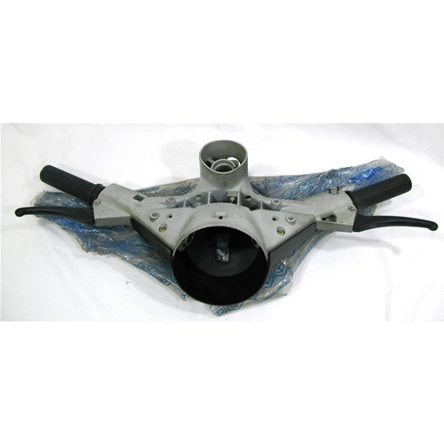 Nouveau guidon complet PIAGGIO d'origine pour VESPA 50 125 PK Automatica Plurimatic