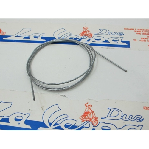 Cable de freno trasero para modelos antiguos de Vespas