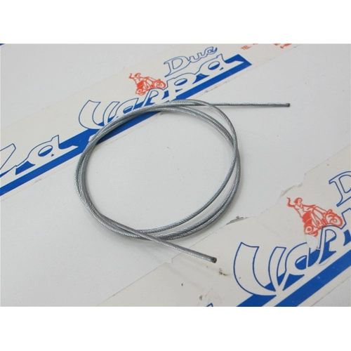 Cable de freno trasero para modelos antiguos de Vespas