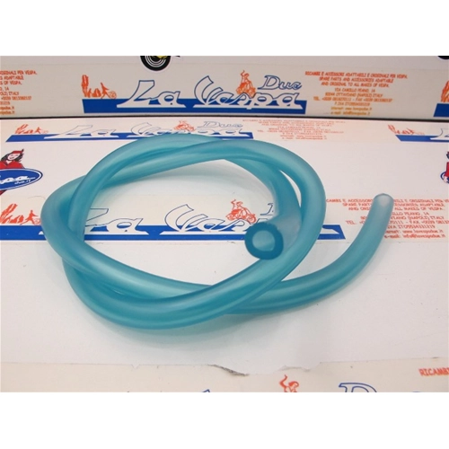 Durite d'essence de diamètre 7 x 12 mm pour Vespa, 1 mètre linéaire