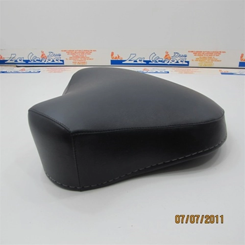 Dunkelblauer Sitzbezug für VESPA 50 erste Serie bis Rahmennummer V5A1T 122875 oder 071556