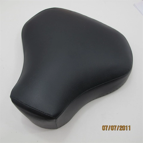 Dunkelblauer Sitzbezug für VESPA 50 Second Series ab Rahmennummer V5A1T 122876 oder 0715560001