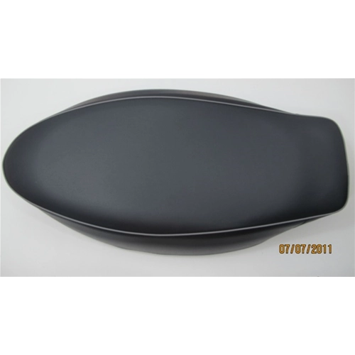 Copertina copertura SELLA blu scuro per VESPA 125 150 SPRINT TS SUPER GL VLB1T VBC1T VNC1T VBB2T VLA1T o.r. 097227