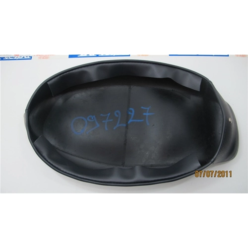 Copertina copertura SELLA blu scuro per VESPA 125 150 SPRINT TS SUPER GL VLB1T VBC1T VNC1T VBB2T VLA1T o.r. 097227