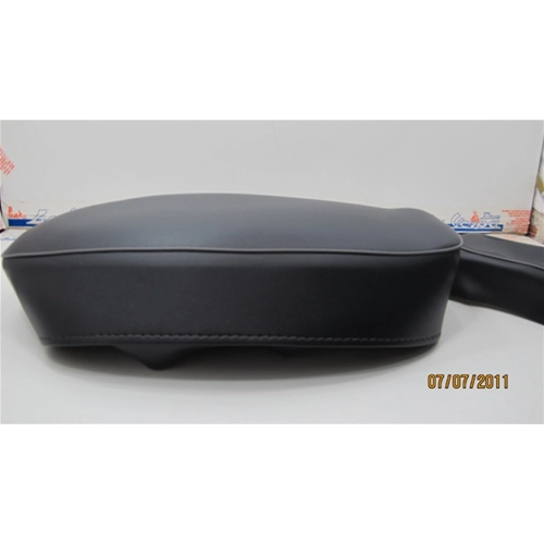 Housse de siège et coussin bleu foncé pour VESPA 50 90 SS V5SS V9SS de 1965 à 1971 ou 152366