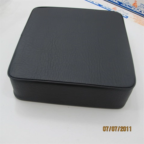 Cojín trasero AZUL para VESPA 125 V1T > V15T Varilla de la caja de cambios o 011521