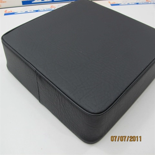 Cojín trasero AZUL para VESPA 125 V1T > V15T Varilla de la caja de cambios o 011521