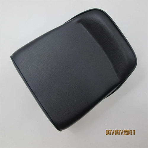 Cuscino posteriore blu per VESPA 50 N V5A1T Prima Serie dal 1963 adattabile VESPA 50 L R SPECIAL ET3 modello piccolo