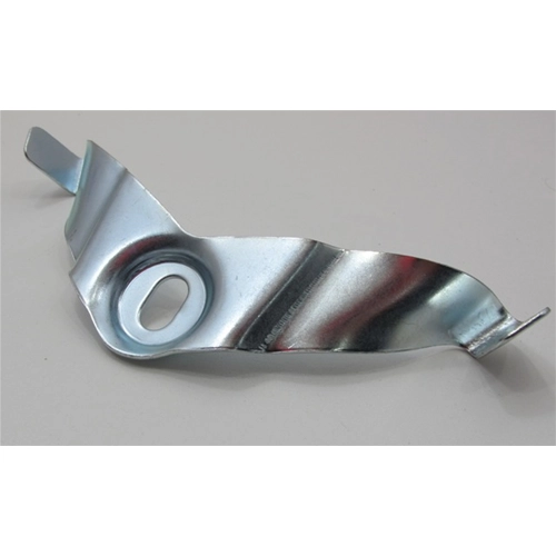 Soporte de acero para casco con gancho para bolsa debajo del asiento para VESPA PX 125 150 200 ro 219857
