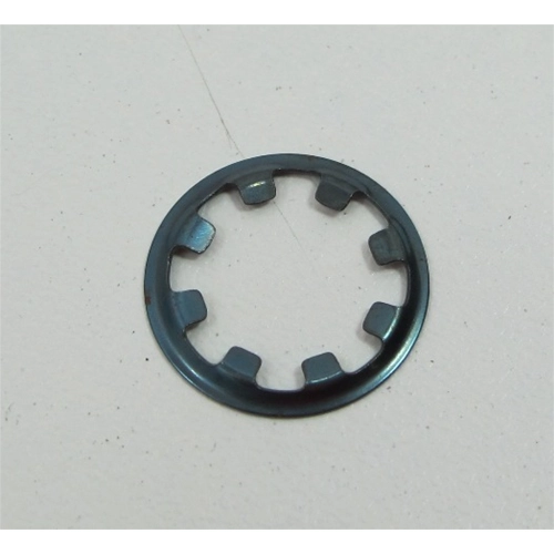 Rear mudguard retainer for VESPA PX PE ARCOBALENO ro 181475
