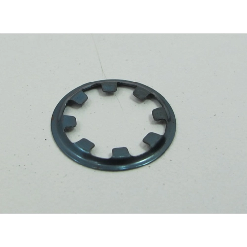 Rear mudguard retainer for VESPA PX PE ARCOBALENO ro 181475