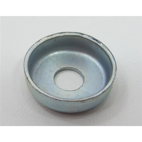 Cup washer under the mushroom pin of the saddle attachment for VESPA 125 150 200 PX PE ARCOBALENO mushroom ro 240166