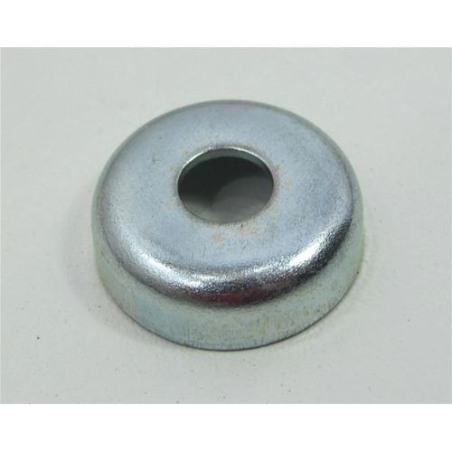 Cup washer under the mushroom pin of the saddle attachment for VESPA 125 150 200 PX PE ARCOBALENO mushroom ro 240166