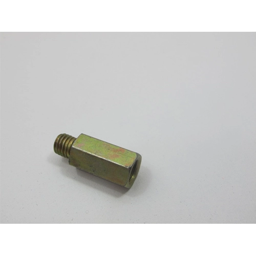 Rallonge d'écrou d'entretoise d'amortisseur arrière M9 mm 23 adaptable à toutes les VESPA