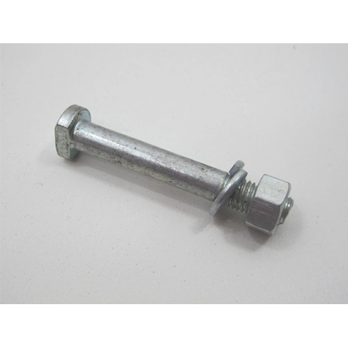 Tornillo de cárter M7 x 50 mm cincado completo para VESPA 125 150 160 180 200 PX PE T5 COSA desde 1955 en adelante. Teléfono: 012485 239149