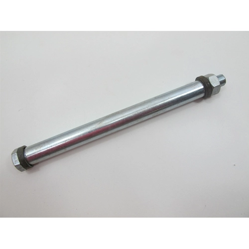 Boulon de fixation moteur complet avec axe pour VESPA 125 150 160 180 200 PX PE RALLY SUPER GS TS ro 081803