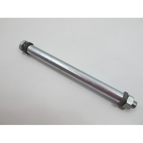 Boulon de fixation moteur complet avec axe pour VESPA 125 150 160 180 200 PX PE RALLY SUPER GS TS ro 081803