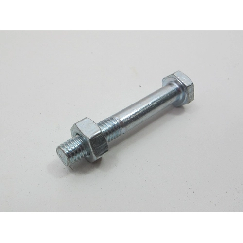 Complete rear shock absorber mounting bolt mm. 62x8 for VESPA