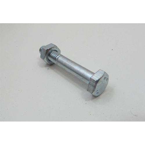 Complete rear shock absorber mounting bolt mm. 62x8 for VESPA