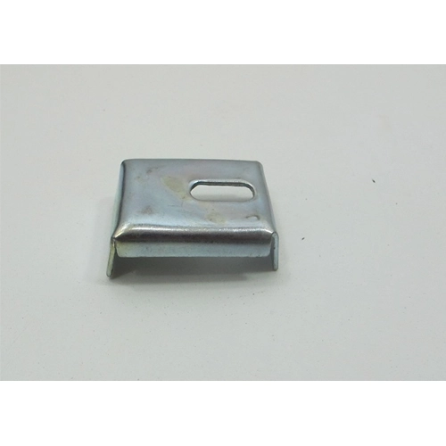 Placa de fijación del capó del lado izquierdo para VESPA 125 150 de 1948 a 1970.