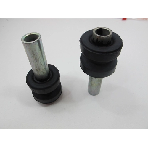 Support de silentbloc élastique côté moteur, longueur 130 mm, pour Vespa PX PE 125 150 200