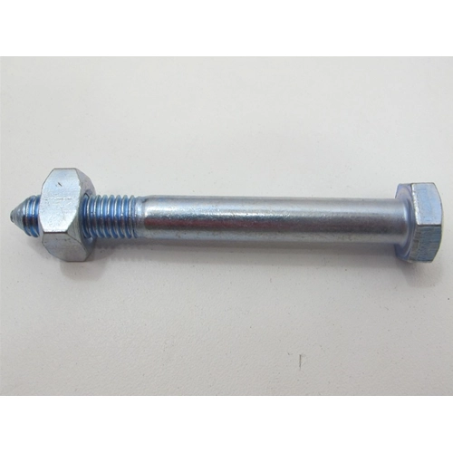 Komplette Auspuffbefestigungsschraube für VESPA PX PE 80 125 150 200 E LUSSO MY T5 ro 014691