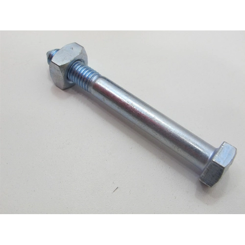 Komplette Auspuffbefestigungsschraube für VESPA PX PE 80 125 150 200 E LUSSO MY T5 ro 014691