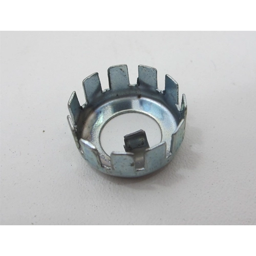 Tuerca de seguridad para embrague VESPA 50 125 150 PX PE SUPER PS COSA arandela anillo all ro 022313