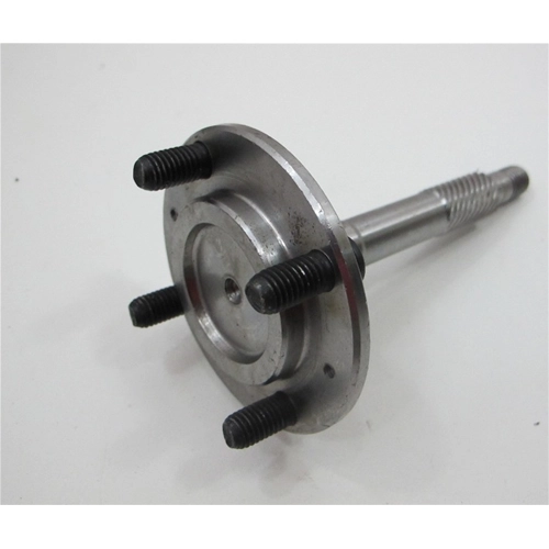 Essieu de roue avant de 8 pouces avec bride de 10 mm pour VESPA 125 150 VBB VBA VNA VNB VL VM VN VB1