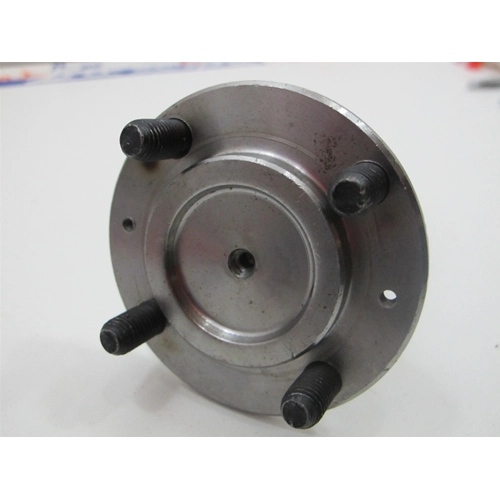 Essieu de roue avant de 8 pouces avec bride de 10 mm pour VESPA 125 150 VBB VBA VNA VNB VL VM VN VB1