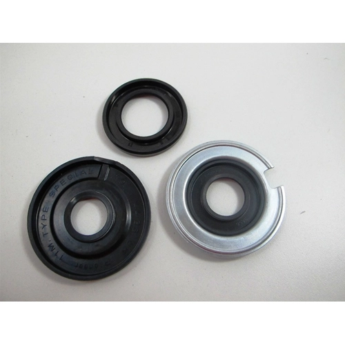 Engine oil seal set for VESPA 125 150 SUPER SPRINT GL TS SPRINT VELOCE 1970s