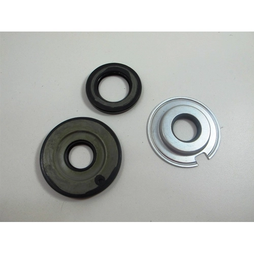 Engine oil seal set for VESPA 125 150 SUPER SPRINT GL TS SPRINT VELOCE 1970s