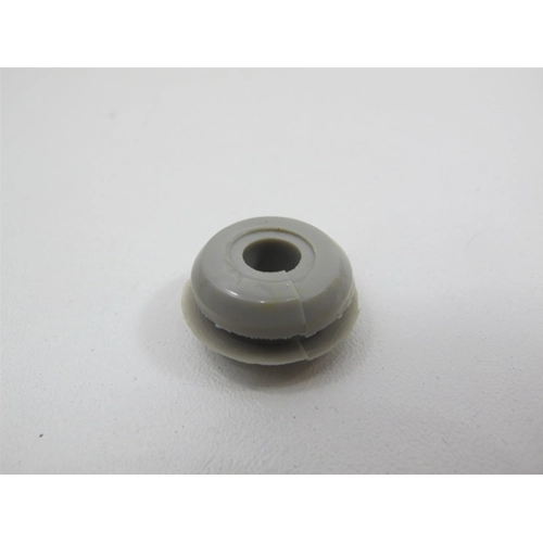 Graue Dichtung für Benzinhahnstange für VESPA 50 125 150 200 NLR SPECIAL PX PK ältere Modelle ro 132538