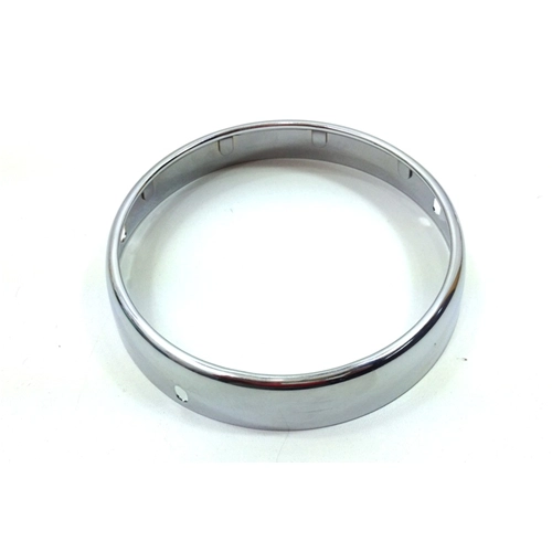 Embellecedor de faro SIEM Ø 115 mm para VESPA 150 VB1 150 GS VS1 2 3 4 ro 1R000191 025576