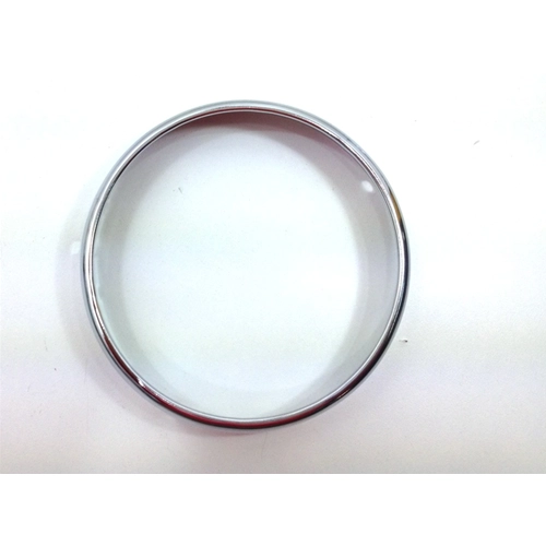 Embellecedor de faro SIEM Ø 115 mm para VESPA 150 VB1 150 GS VS1 2 3 4 ro 1R000191 025576