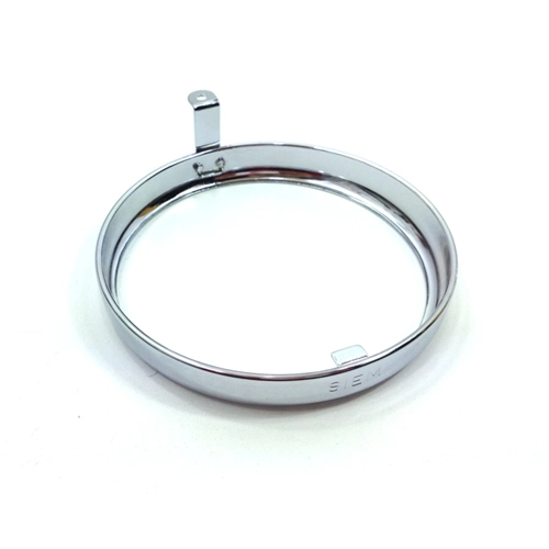 SIEM Headlight Bezel Ø 105 mm for VESPA 150 VL1T STRUZZO ro 1R000196 023444