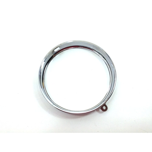 SIEM headlight ring frame Ø 105 mm for VESPA 125 VM1T VM2T VN1T ro 1R000192 018088